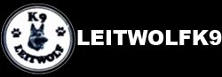 LeitwolfK9 Logo